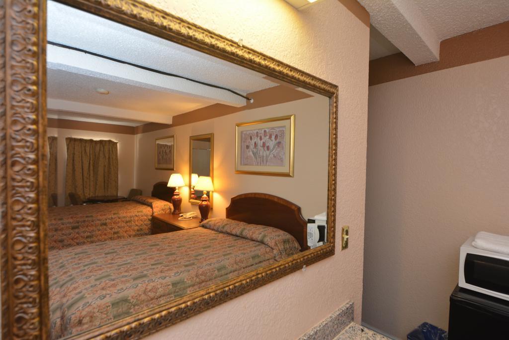 Newcastle Motel Ngoại thất bức ảnh
