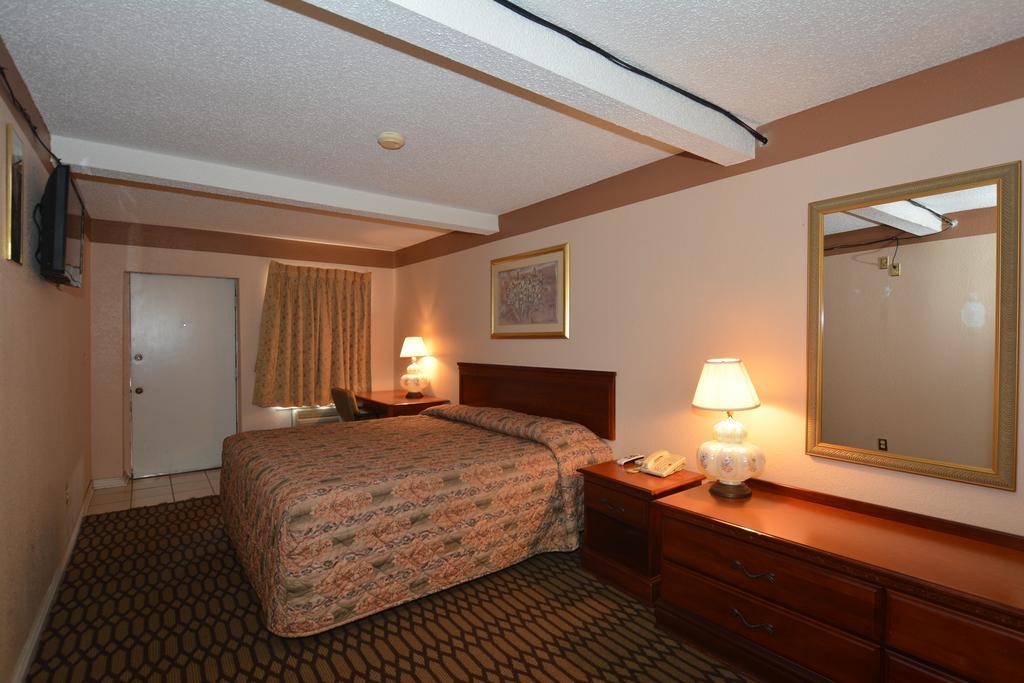 Newcastle Motel Ngoại thất bức ảnh